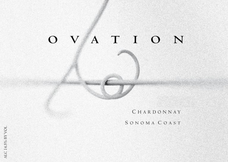 Joseph Phelps 'ovation' Chardonnay