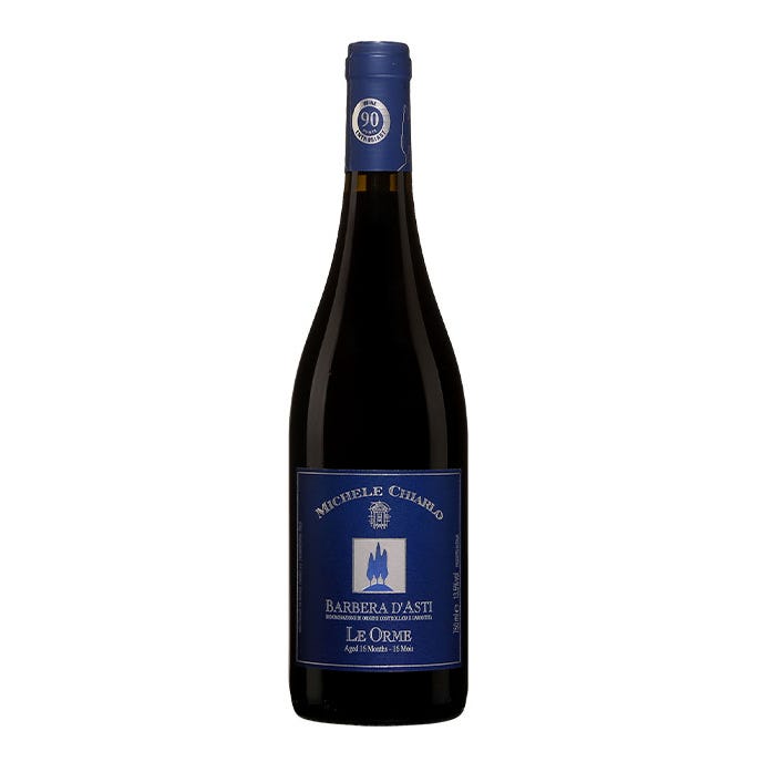 Michele Chiarlo Barbera D'asti