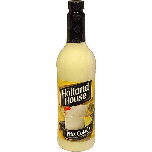 Holland House Pina Colada