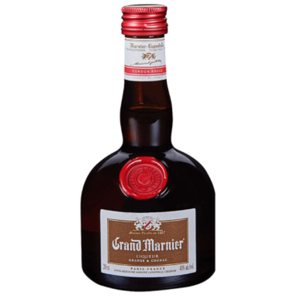 Grand Marnier Gift Orange Cognac