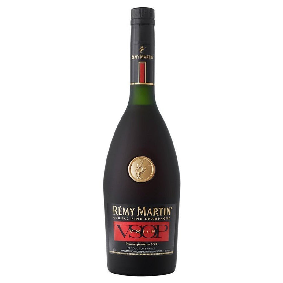 Remy Martin Gift VSOP Cognac