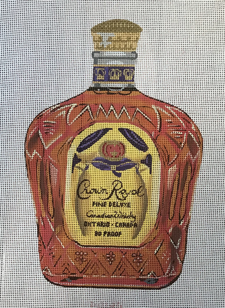 Crown Royal Gift Whisky