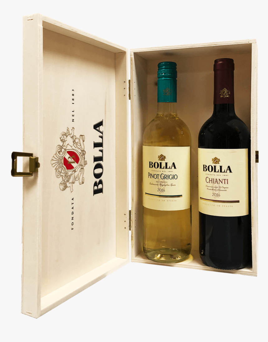 Bolla 2btl Gift P.g/Mer