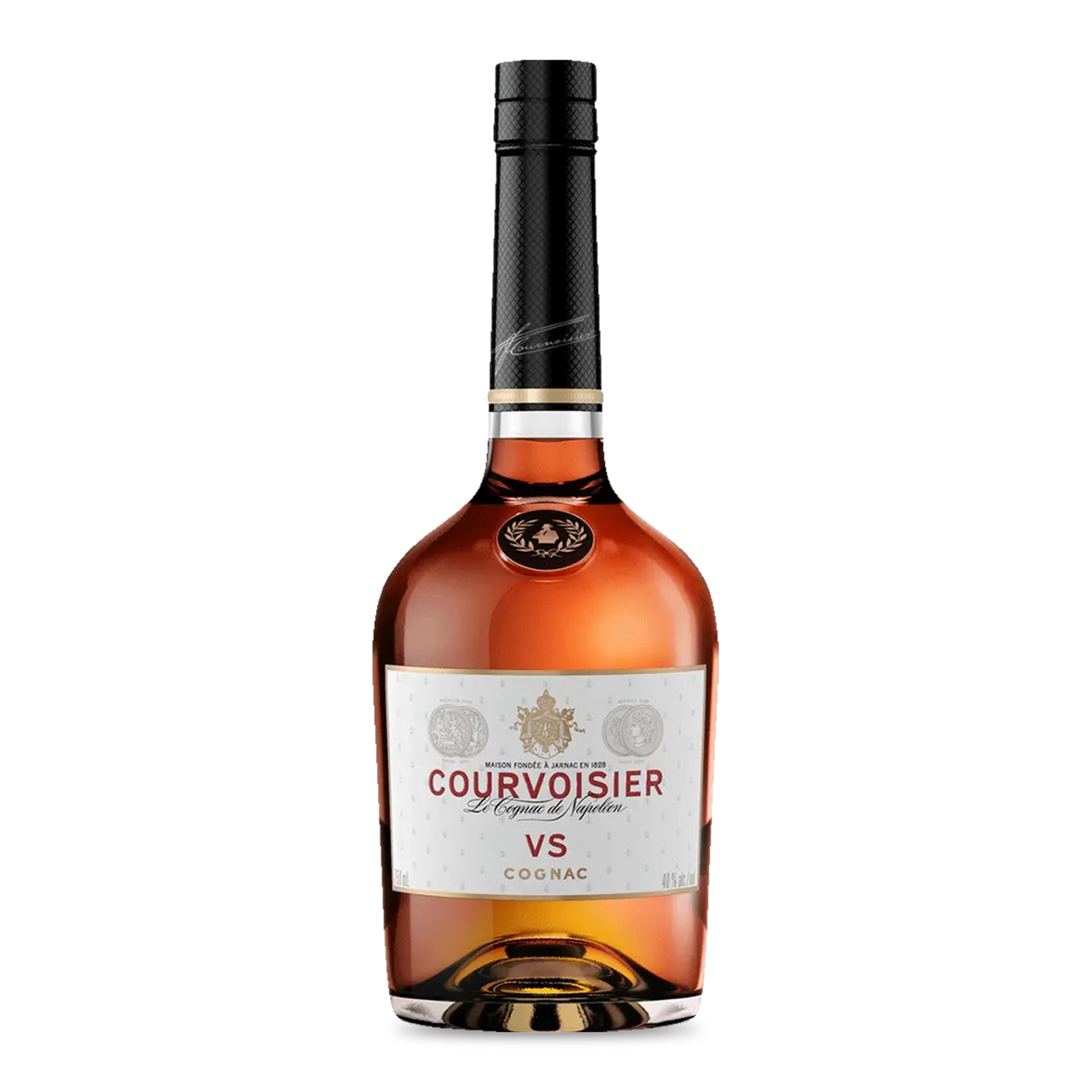 Courvoisier Gift Vs Cognac