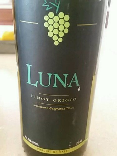 Palio Vecchio Luna Pinot Grigio