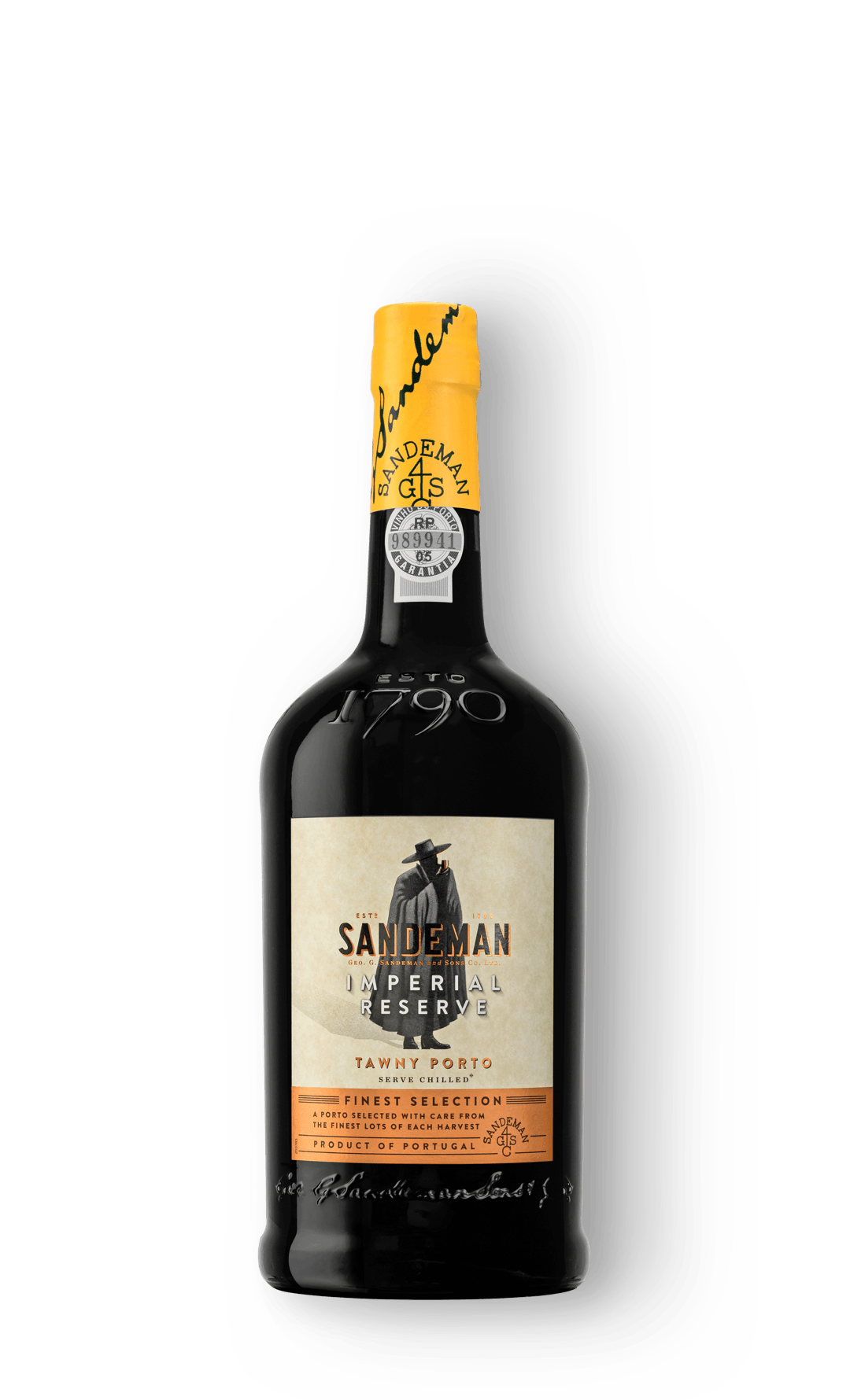 Sandeman Reserve