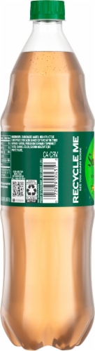 Seagram Ginger Ale