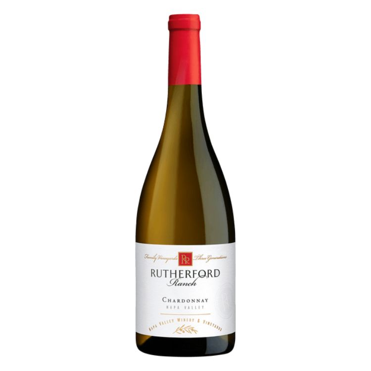 Rutherford Ranch Chardonnay