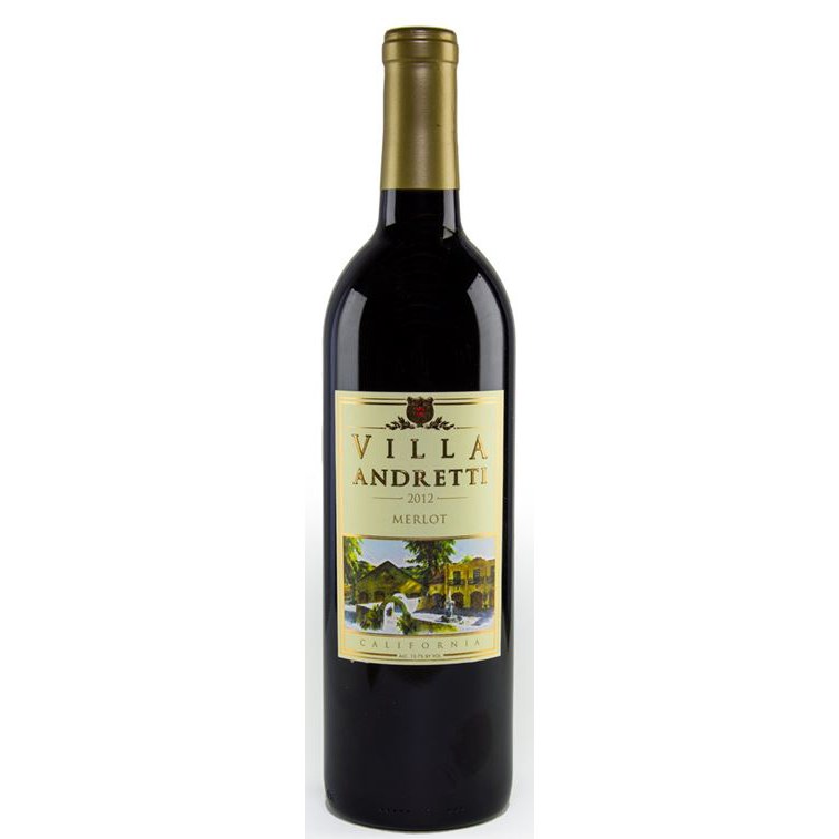 Andretti Selection Merlot