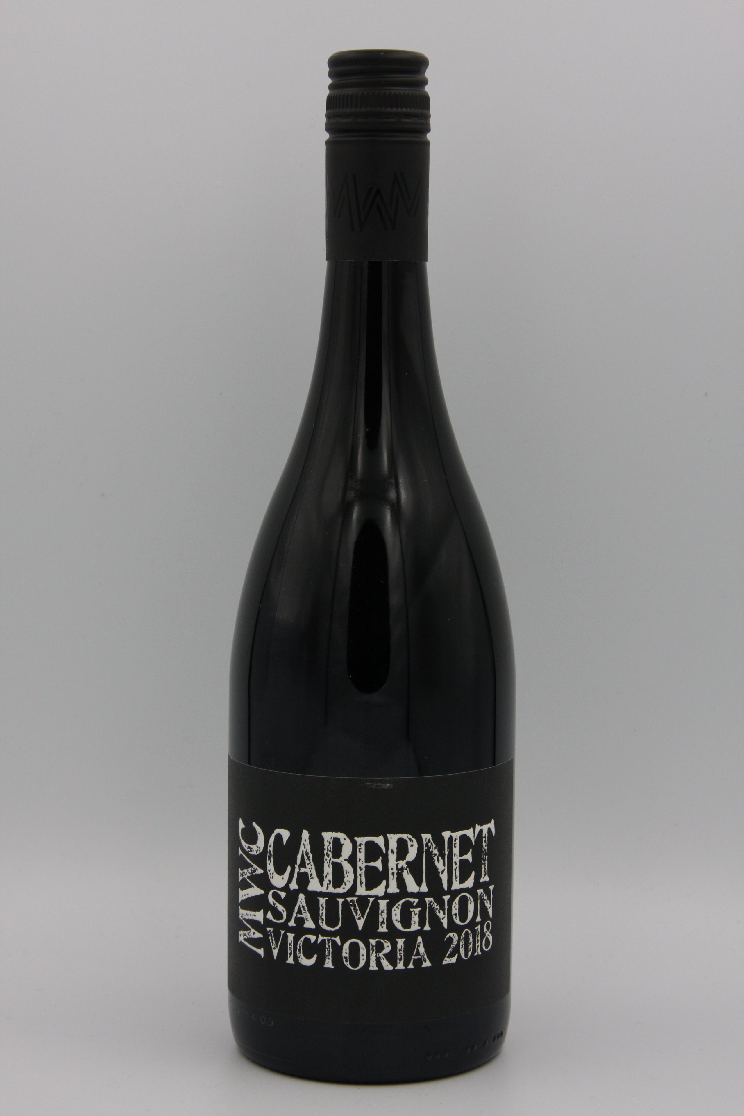 Mcpherson Cabernet Sauvignon