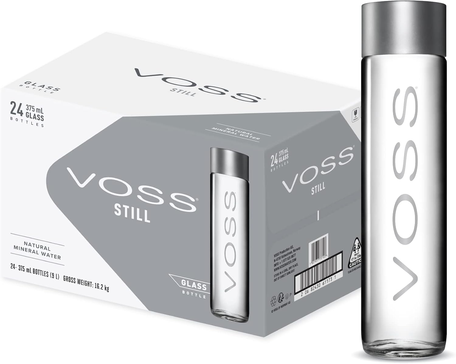 Voss Water
