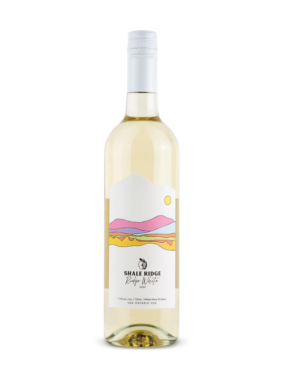 Shale Ridge Sauvignon Blanc