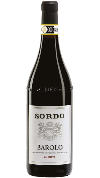 Cappellano Barolo Gabutti