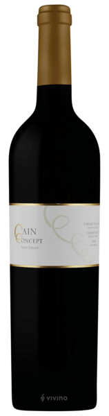Cain Concept Red Blend