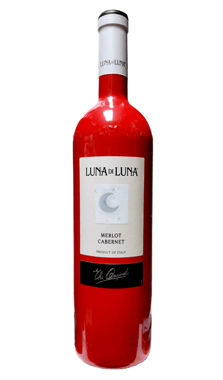 Luna Di Luna Chard/Sauvi