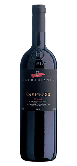 Terrabianca Campaccio Red Blend