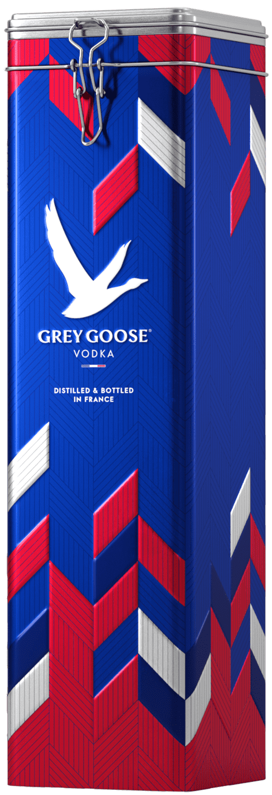 Grey Goose Gift Original