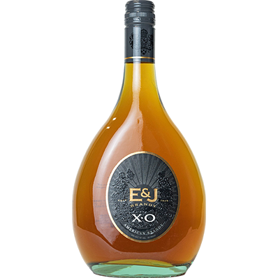 E And J X. O.