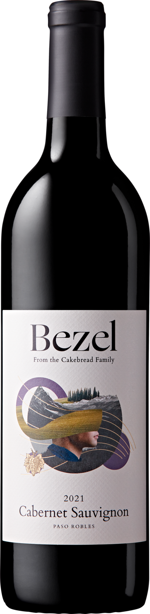 Friends Cabernet Sauvignon