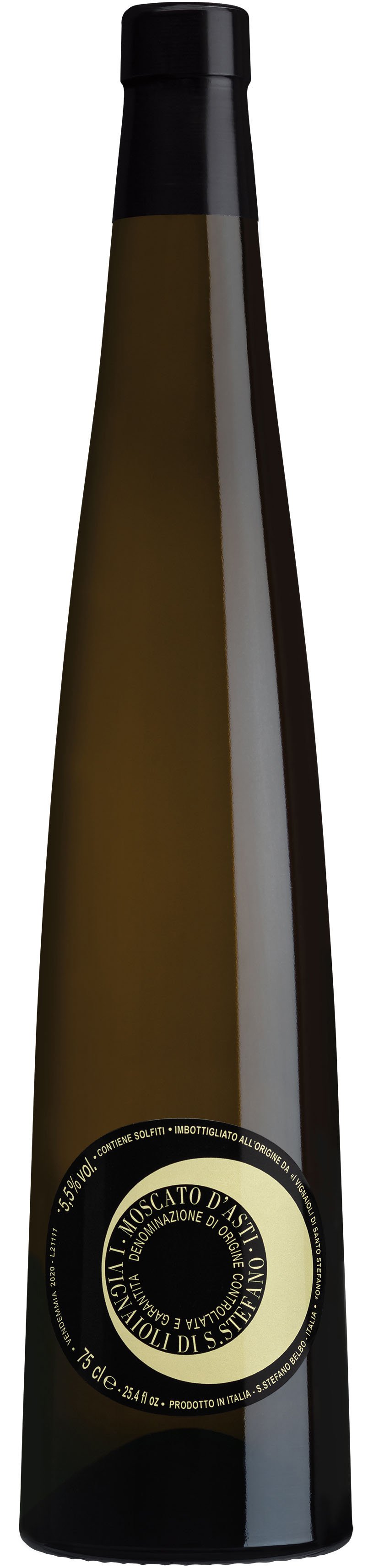 Bava Moscato D' Asti