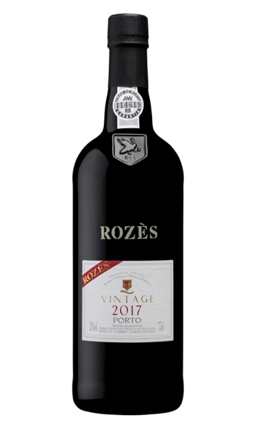 Rozes 20 year old Port