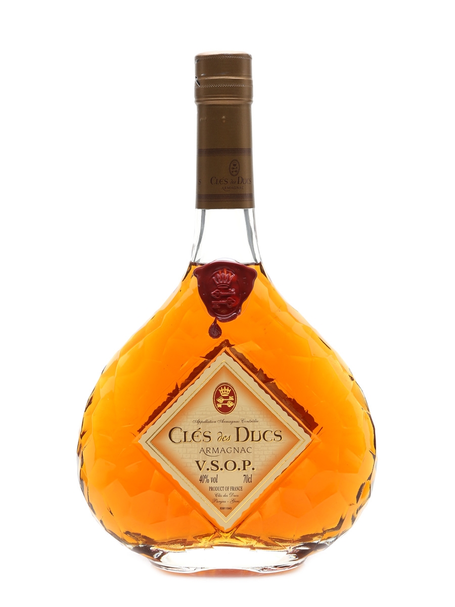 Cles Des Ducs VSOP