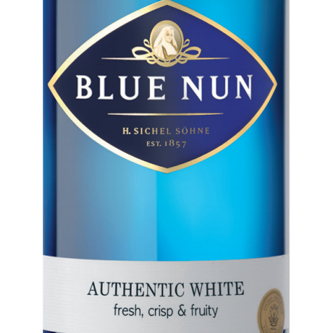 Blue Nunn Liebfraumilch