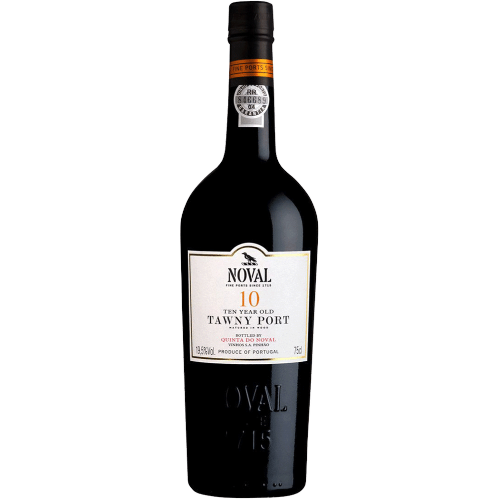 Quinta Noval 10 year old Tawny