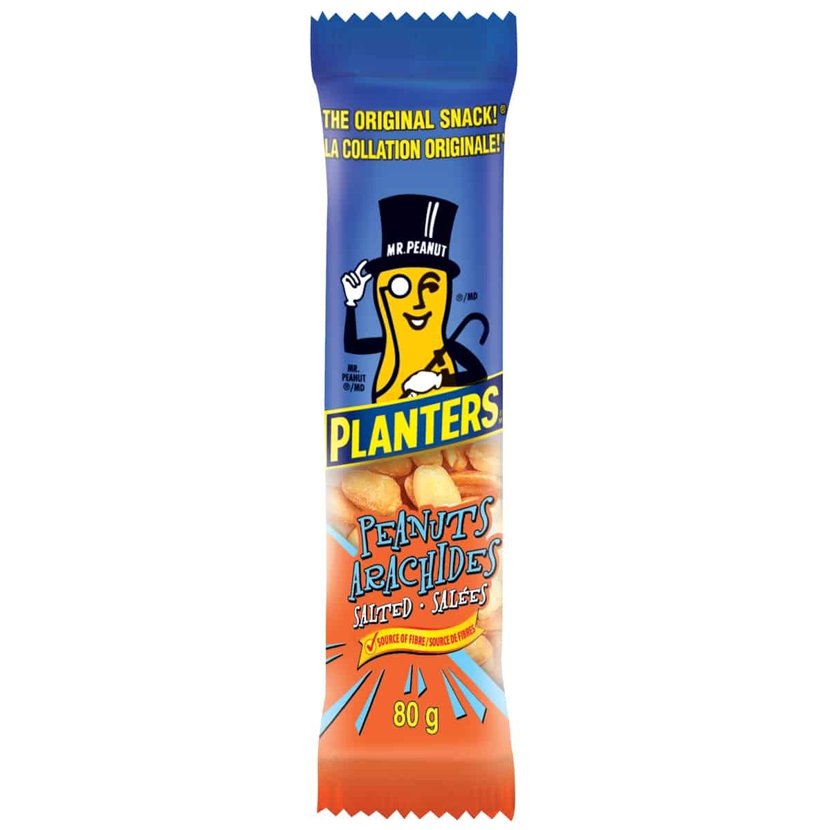 Planters Cocktail Peanuts