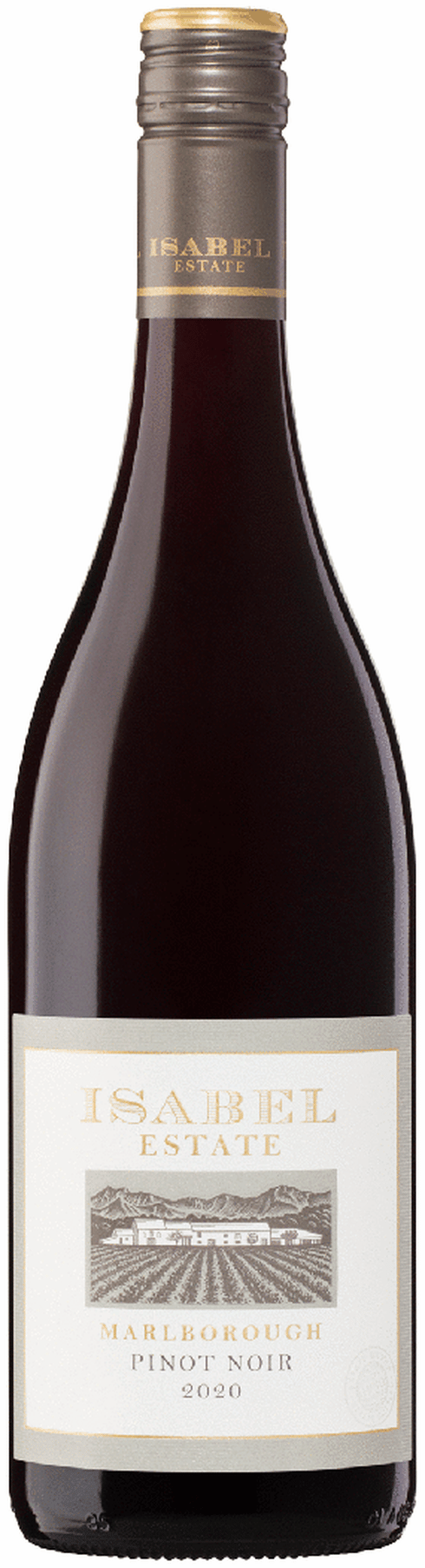 Isabel Estate Pinot Noir
