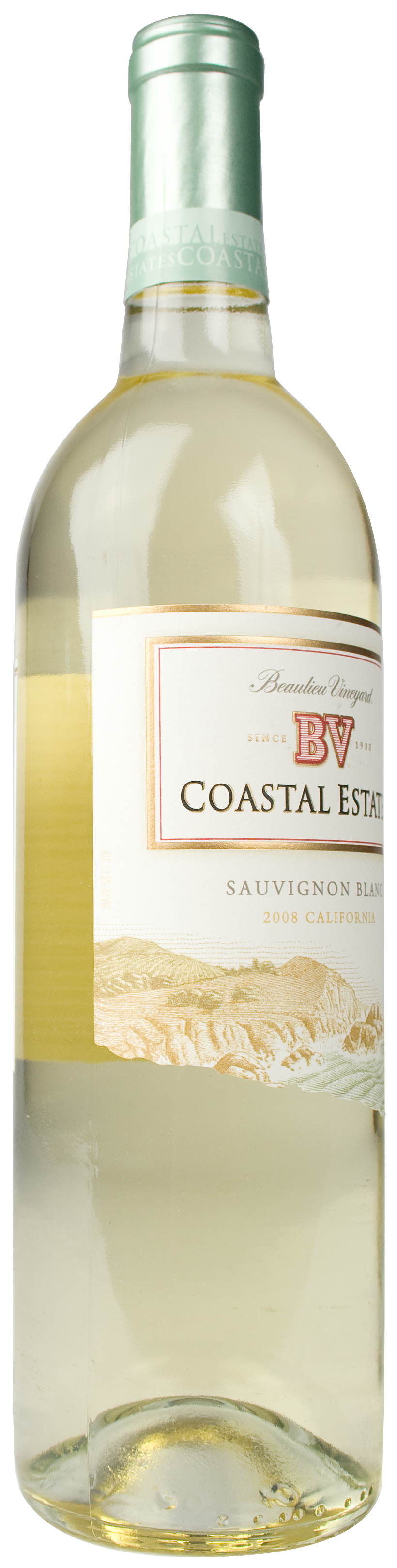 Bv Century Celler Sauvignon Blanc
