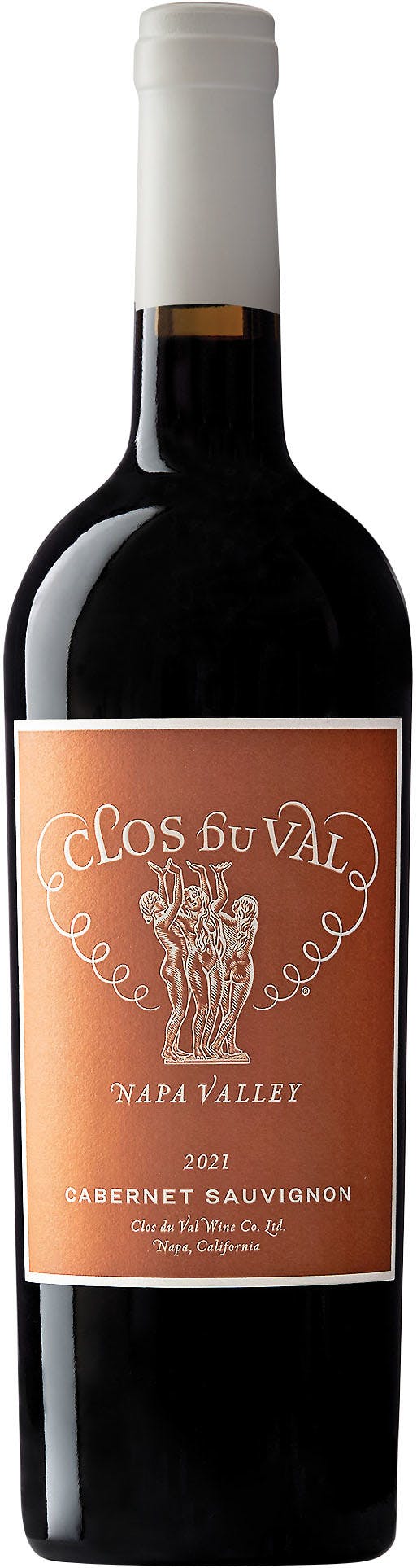 Clos Du Val Chardonnay