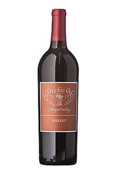 Clos Du Val Merlot