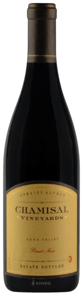 Domaine Alfred Chamisal Pinot Noir