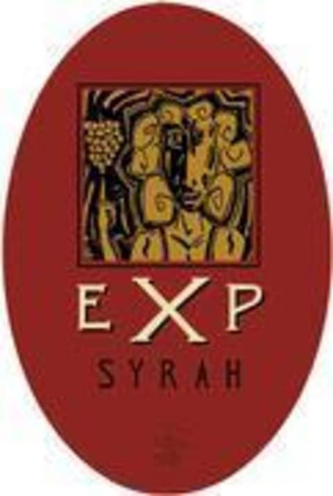 R.h. Phillips Exp Syrah