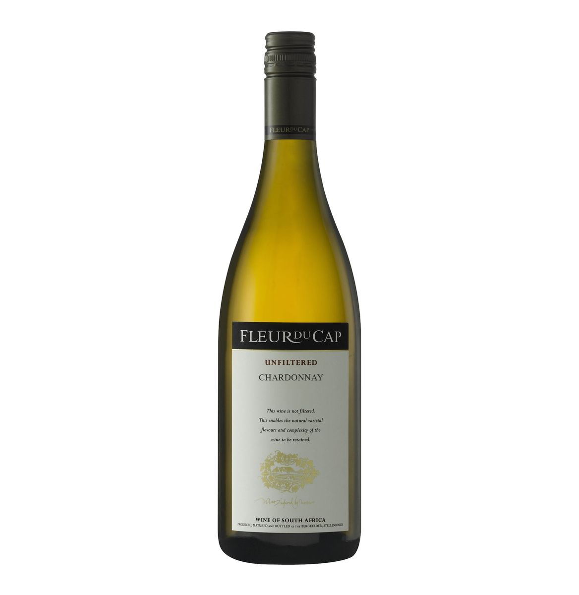 Fleur Du Cap Merlot