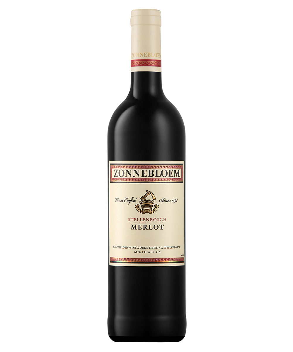 Zonnebloem Merlot