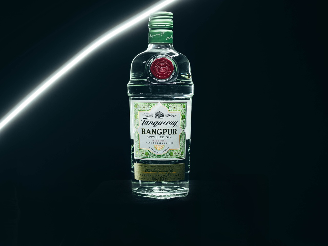 Tanqueray Gin