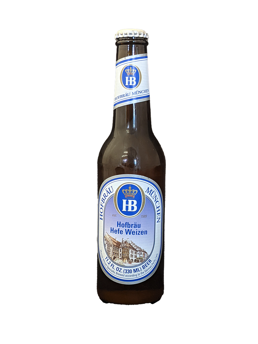 Sa Hefeweizen 6 Pack Bottles