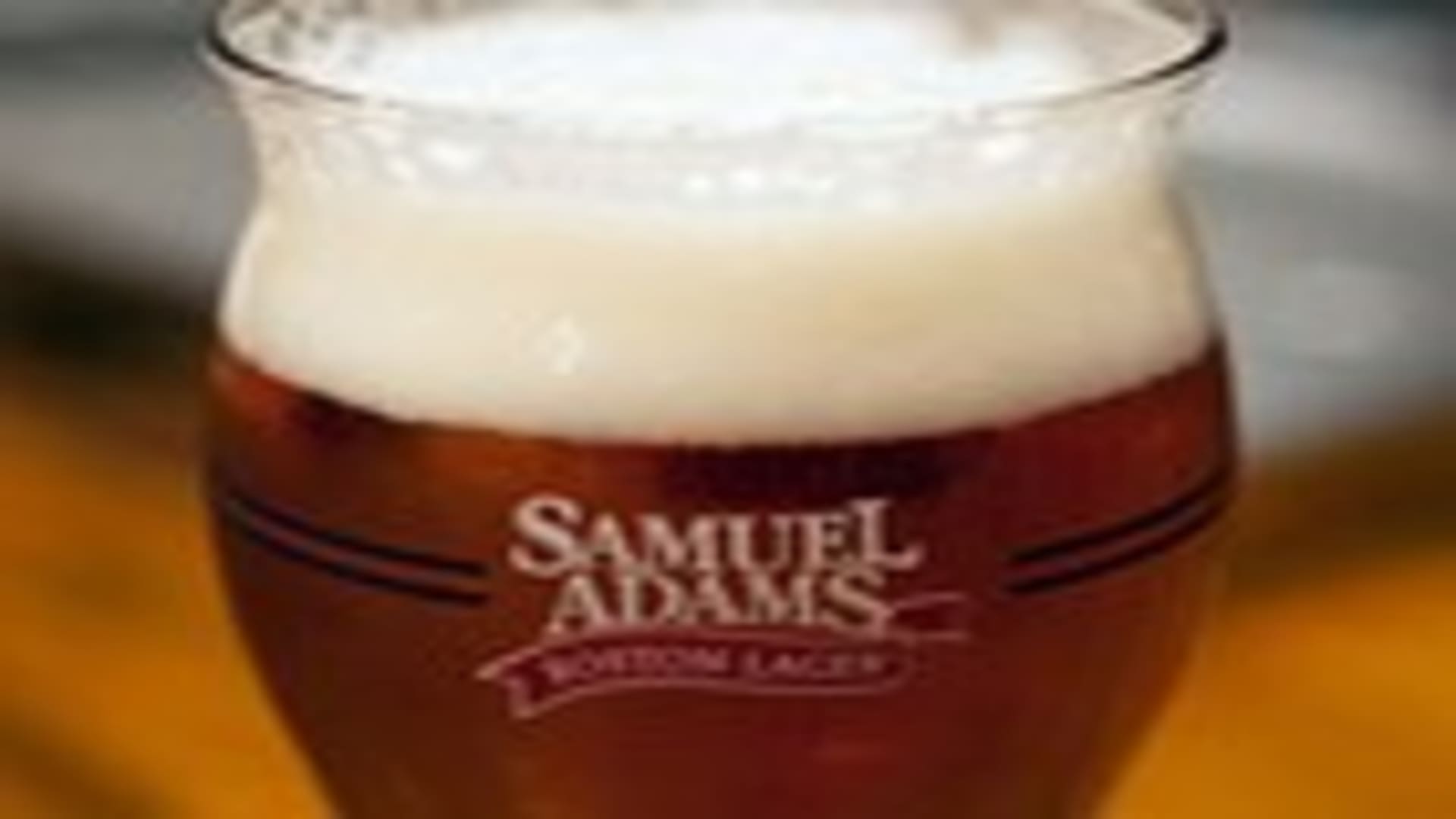 Sa Boston Ale 6 Pack Bottles