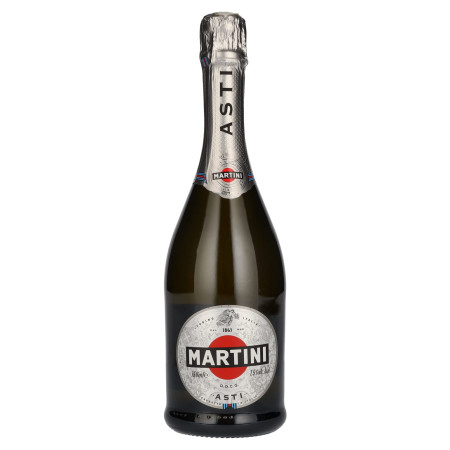Martini And Rossi Asti