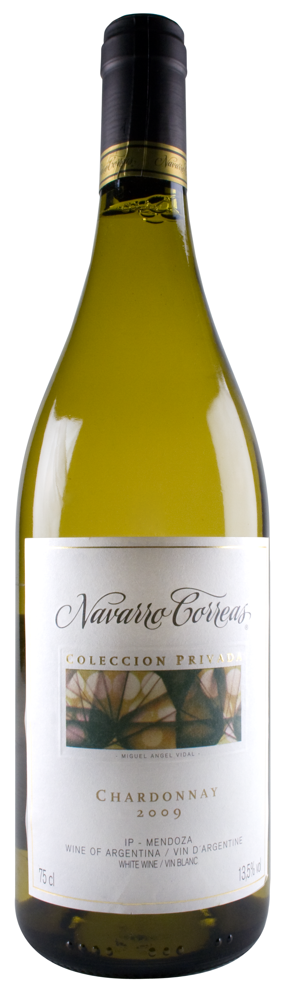 Navarro Correas Chardonnay