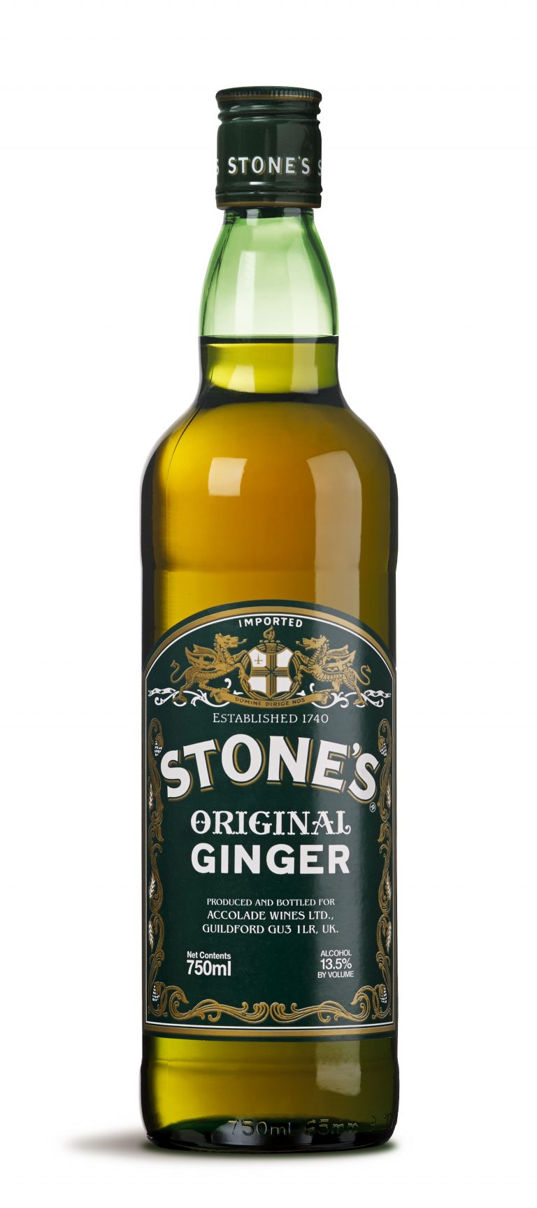 Stone Ginger Wine