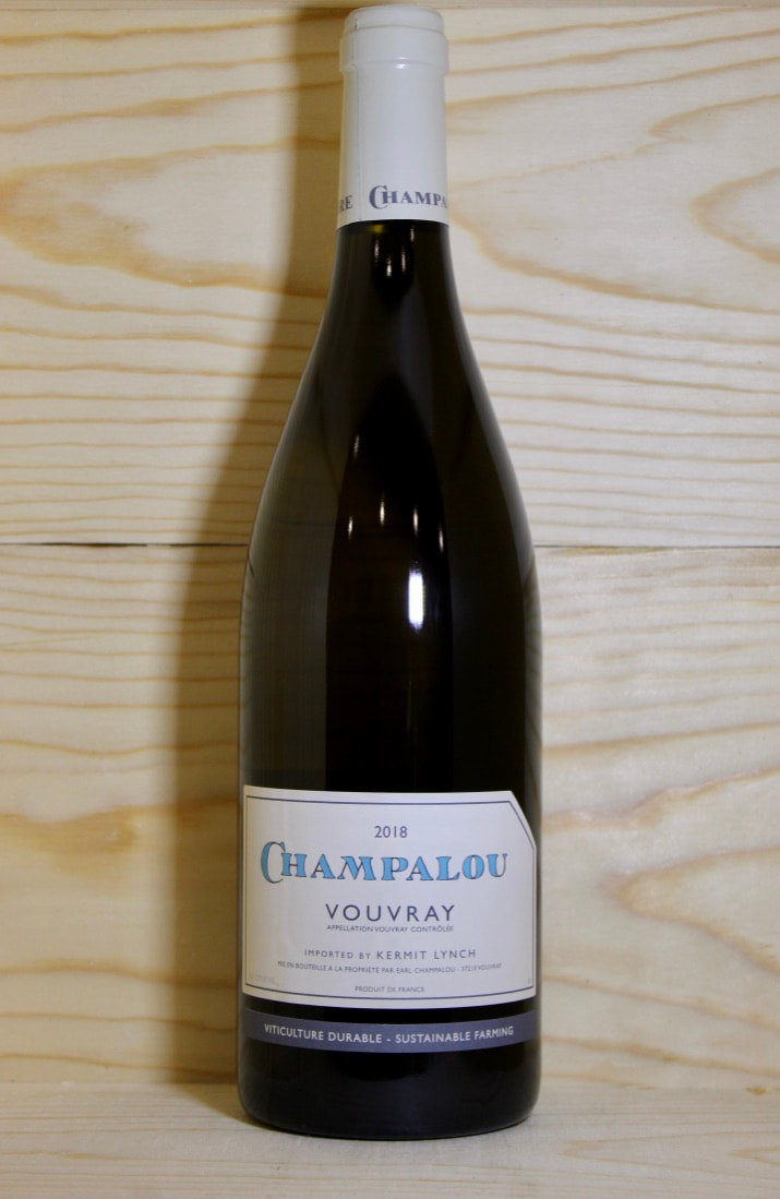 Champalou Vouvray Sec