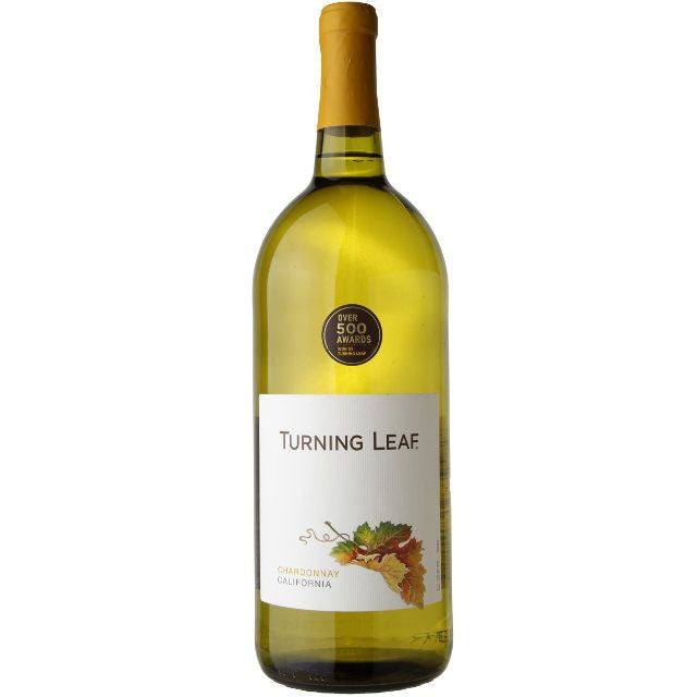 Turning Leaf Chardonnay