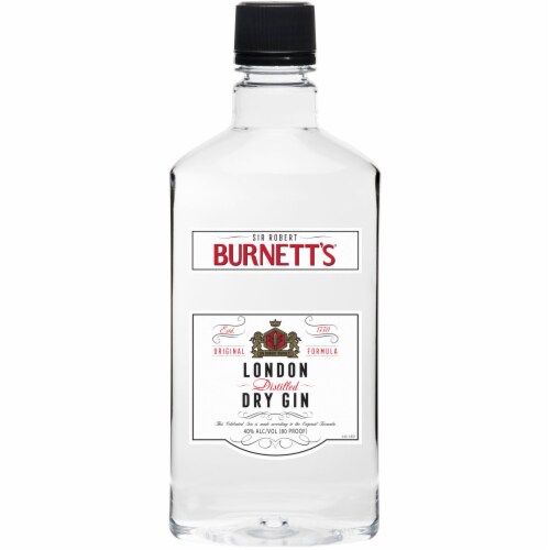 Burnett's Dry Gin