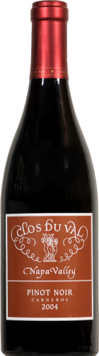 Clos Du Val Pinot Noir