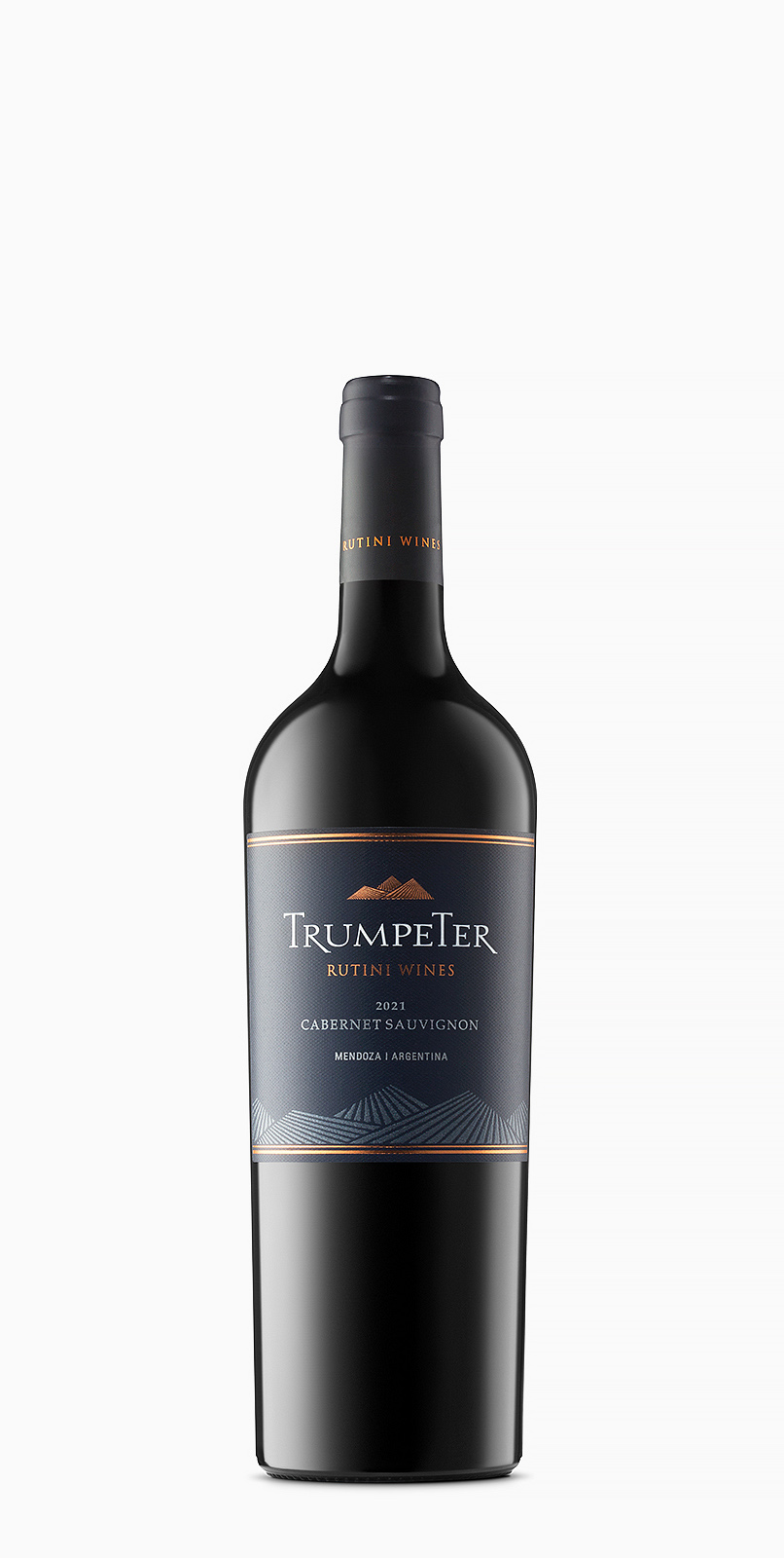 Trumpeter Cabernet Sauvignon