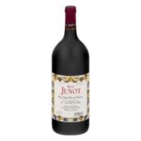 Rene Junot Dry Red Table Wine