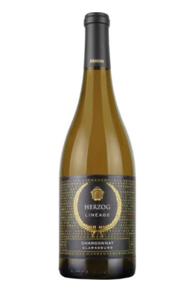 Lineage Chardonnay